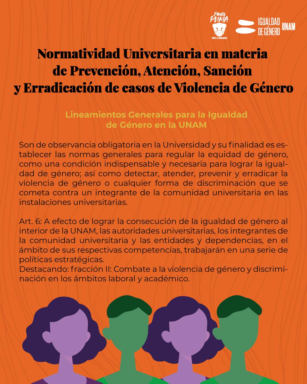 Normatividad UNAM 1