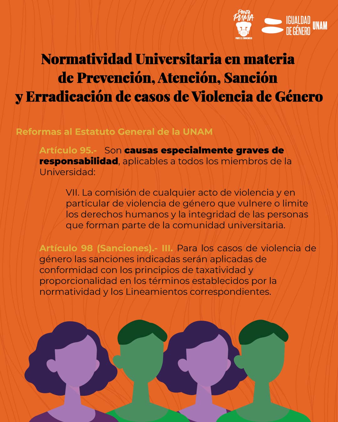 Normatividad UNAM 3