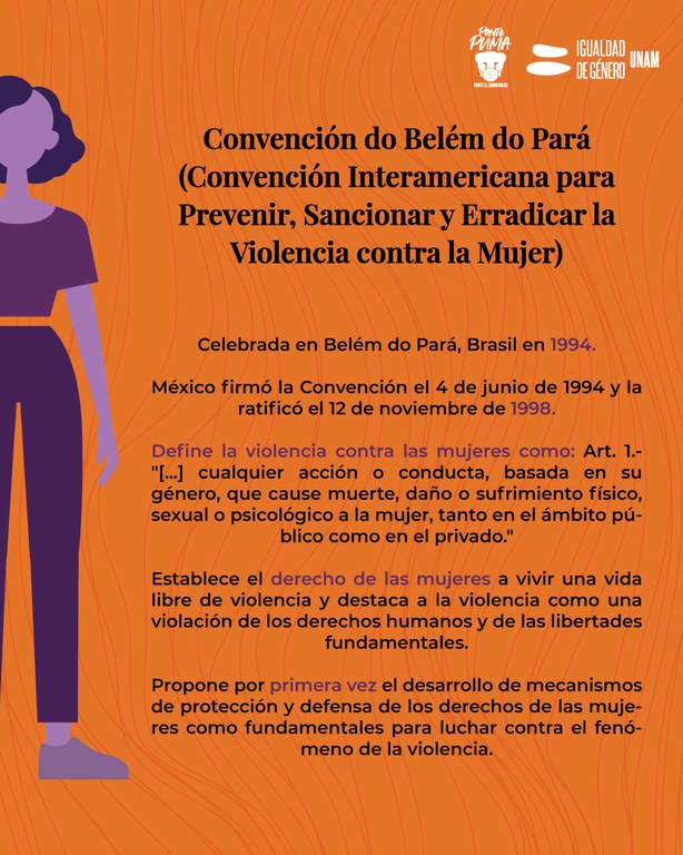 Convención Belém do Pará