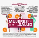 Mujeres en la salud