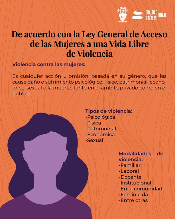 Ley de acceso a una vida libre de violencia