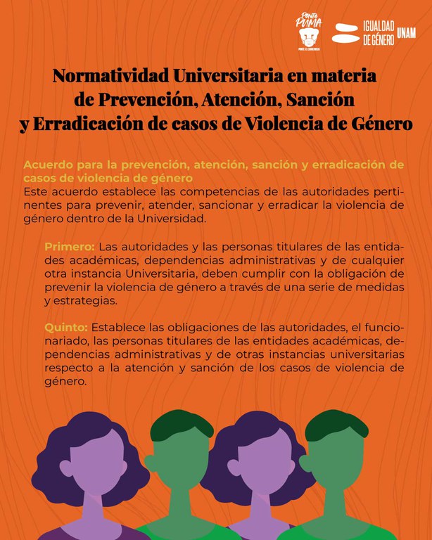 Normatividad UNAM 2
