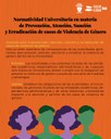 Normatividad UNAM 2