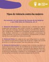 Tipos de Violencia 1