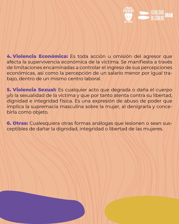 Tipos de violencia 2